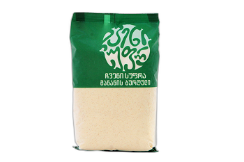 მანი /ჩვენი სუფრა 0.9*10