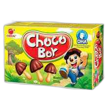 ორცხობილა /ჩოკობოი/ 50გრ
