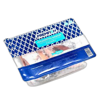 თევზი /ორაგულის სტეიკი PREMFISH/700გრ