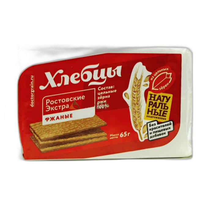 ხლებცი /ჭვავის /