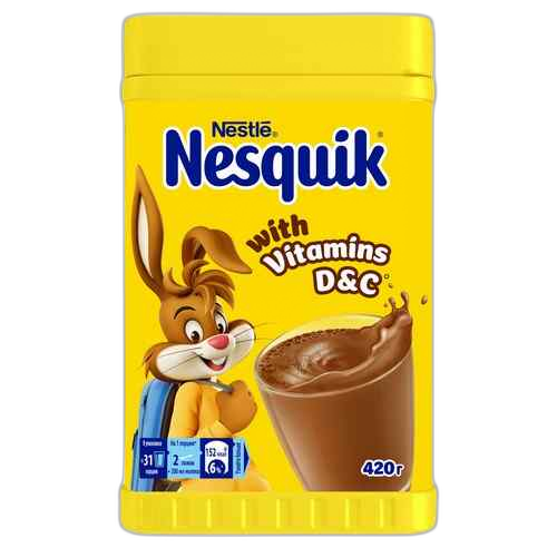 კაკაო /ნესქვიქი /500გრ