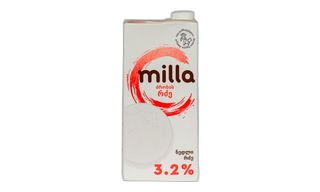 რძე / მილა 3.2% / 1ლ