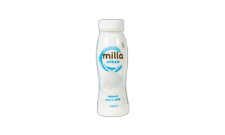Milla აირანი 200მლ/4760081601171