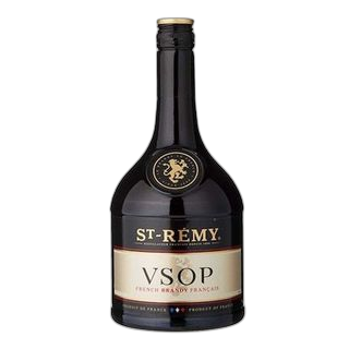 ST REMY ბრენდი VSOP 40% 0.7ლ/3161420000203