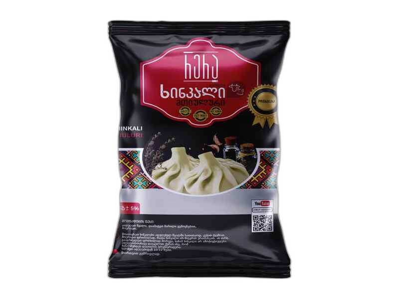 ხინკალი /რერა /მთიულური/1 კგ