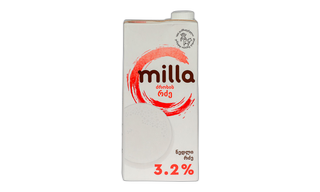 რძე / მილა 3.2% / 1ლ