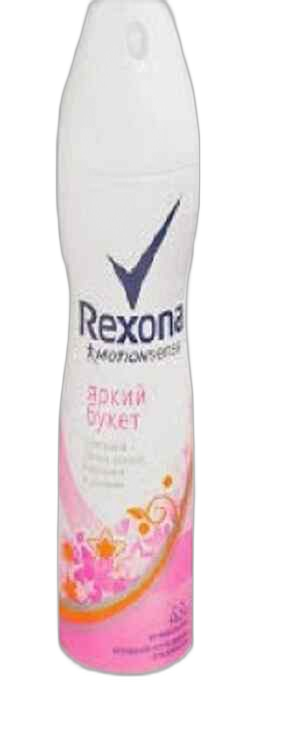 დეოდორანტი /ქალი/სპრეი/რექსონა/150მლ
