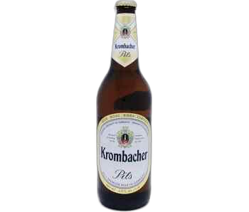 ლუდი/კრომბახერი 4.8%/0.66 შუშა