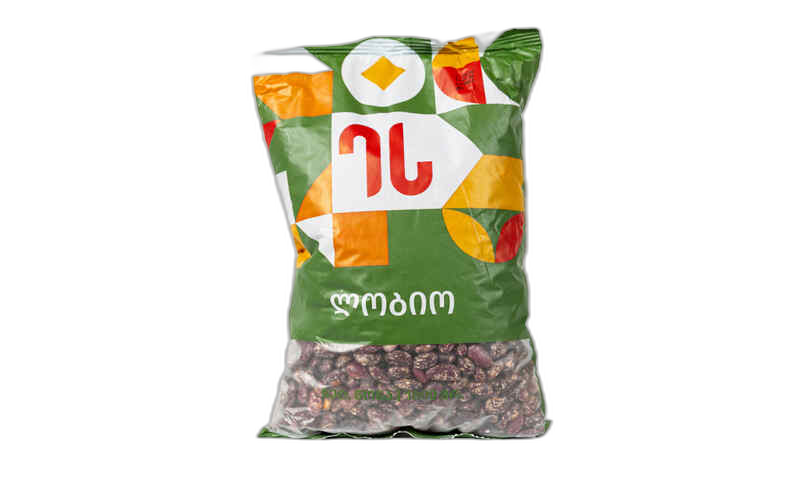 ლობიო / ეს / 1კგ