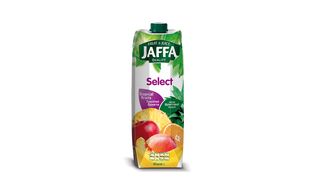 წვენი / Jaffa მულტიფრუქტი / 0,95ლ