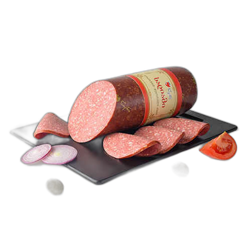 ძეხვი შებოლილი /კორიდა/ სალიამი 480გრ