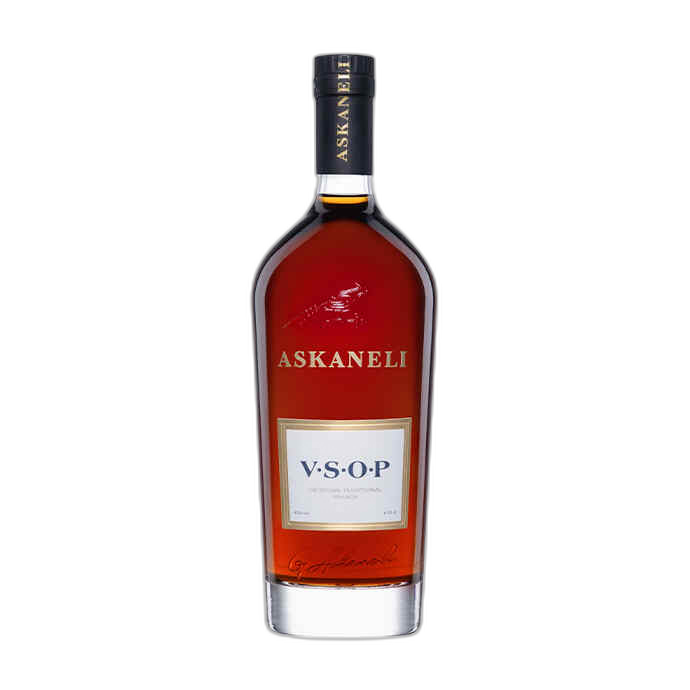 კონიაკი/ ასკანელი V.S.O.P/0.5ლ