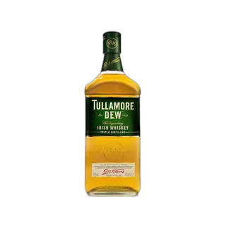ვისკი /Tullamore Dew 40% / 1ლ