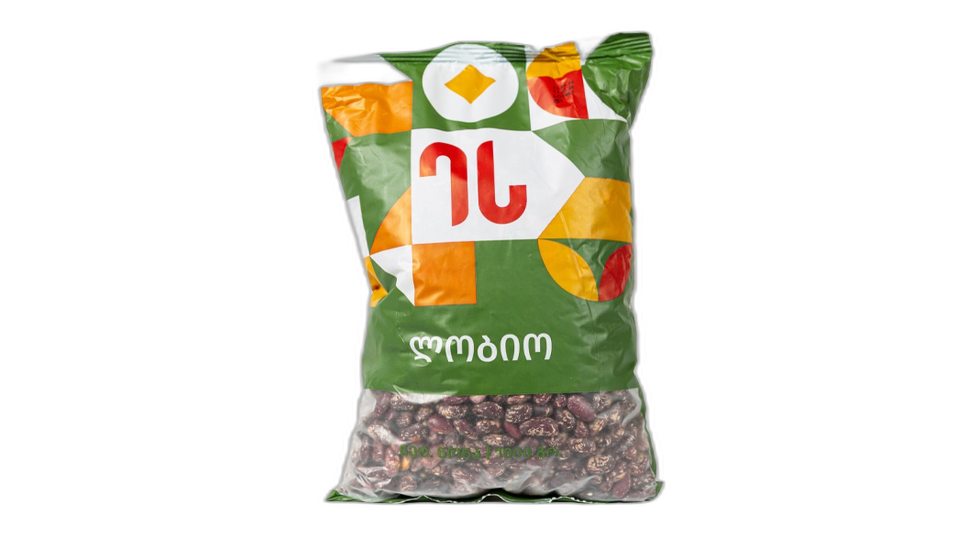ლობიო / ეს / 1კგ