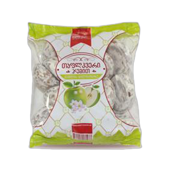 თაფლკვერი /ტკბილი ქვეყანა ჯემით /500გრ