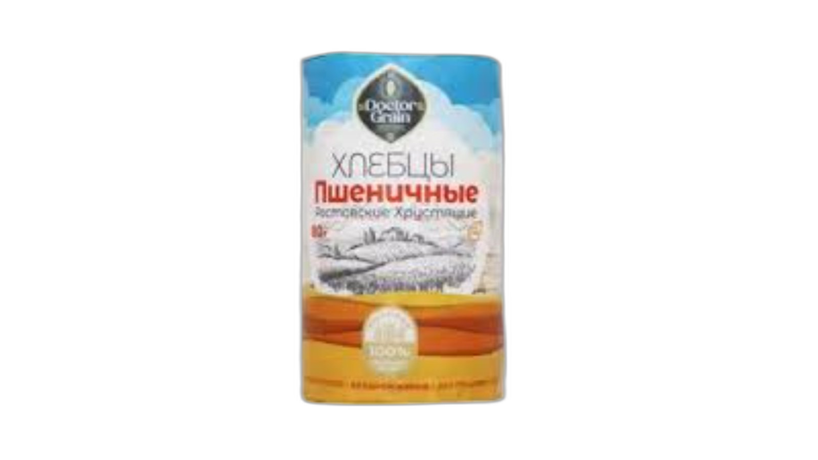 ხლებცი /როსტოვული მრგვალი /80გრ