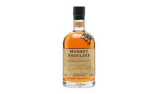 ვისკი /მანქი შოულდერი Monkey Shoulder 40% /0.7ლ