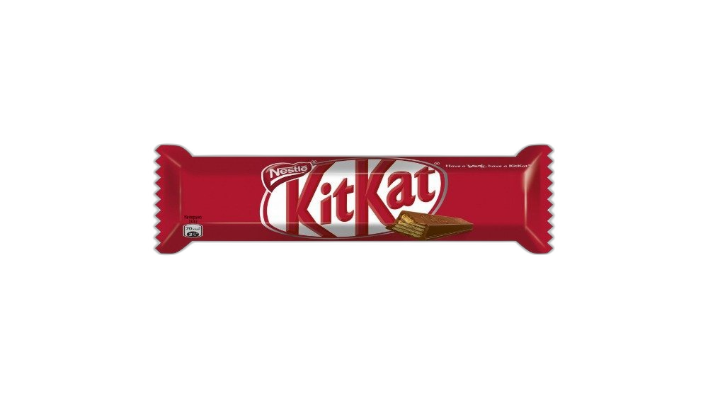 Kit Kat რძიანი შოკოლადი 40გრ