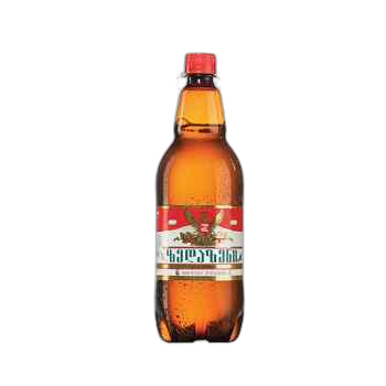 ლუდი /ზედაზენი პეტი/ 2.5ლ