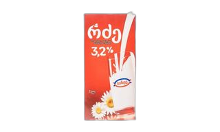რძე /სანტე/ (3.2%) 1ლ