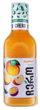 წვენი/ჩერო მულტი ხილი / 1.5ლ პეტი