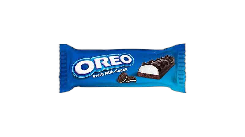 ბისკვიტი/ორეო/ ორცხობილა რძით 27 გრ