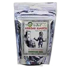 სუნელი /ოჯახური სვანური მარილი /100გრ