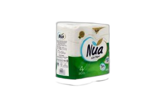 ტუალეტის ქაღალდი /ნუა/3ფ/4ც