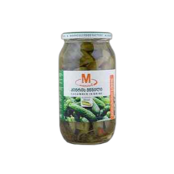 მარინადი / მარნეული / კიტრის / 1000გრ