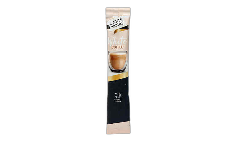 ყავა ხსნადი / კარტ ნუარი / რძიანი / 2 გრ