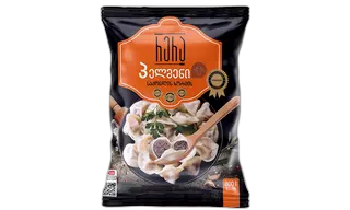 პელმენი / რერა / 800გრ