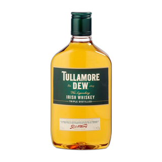 ვისკი /Tullamore Dew 40% / 0.5ლ