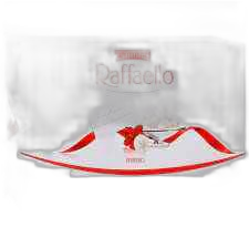 შოკოლადის ნაკრები / რაფაელო T9 / 90 გრ