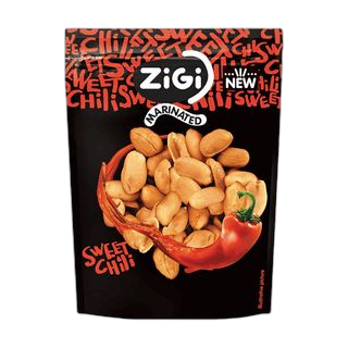 მიწისთხილი /ZIGI/ ჩილი/70 გრ