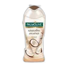 აბაზანის გელი /პალმოლივი კანის აღდგენა/250მლ