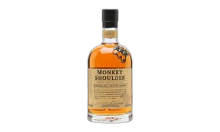 ვისკი /მანქი შოულდერი Monkey Shoulder 40% /0.7ლ
