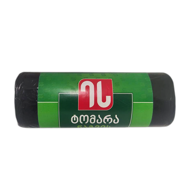 ნაგვის პარკი /ეს/35ლ/20ც