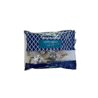 თევზი/ ხეკის სტეიკი /PREMFISH /700 გრ.