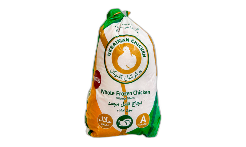 ქათამი/უკრაინული/1კგ