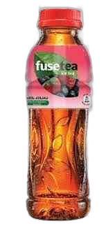 ცივი ჩაი/Fuse Tea ტყის კენკრა/1ლ