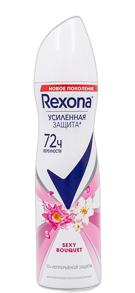 რექსონა ფოშ დეო 150 მლ x 24 8683130069783