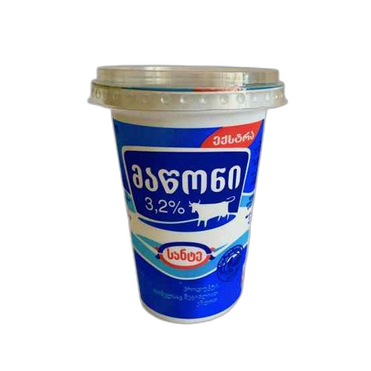მაწონი/სანტე 3.2%/400გრ 4860051004237