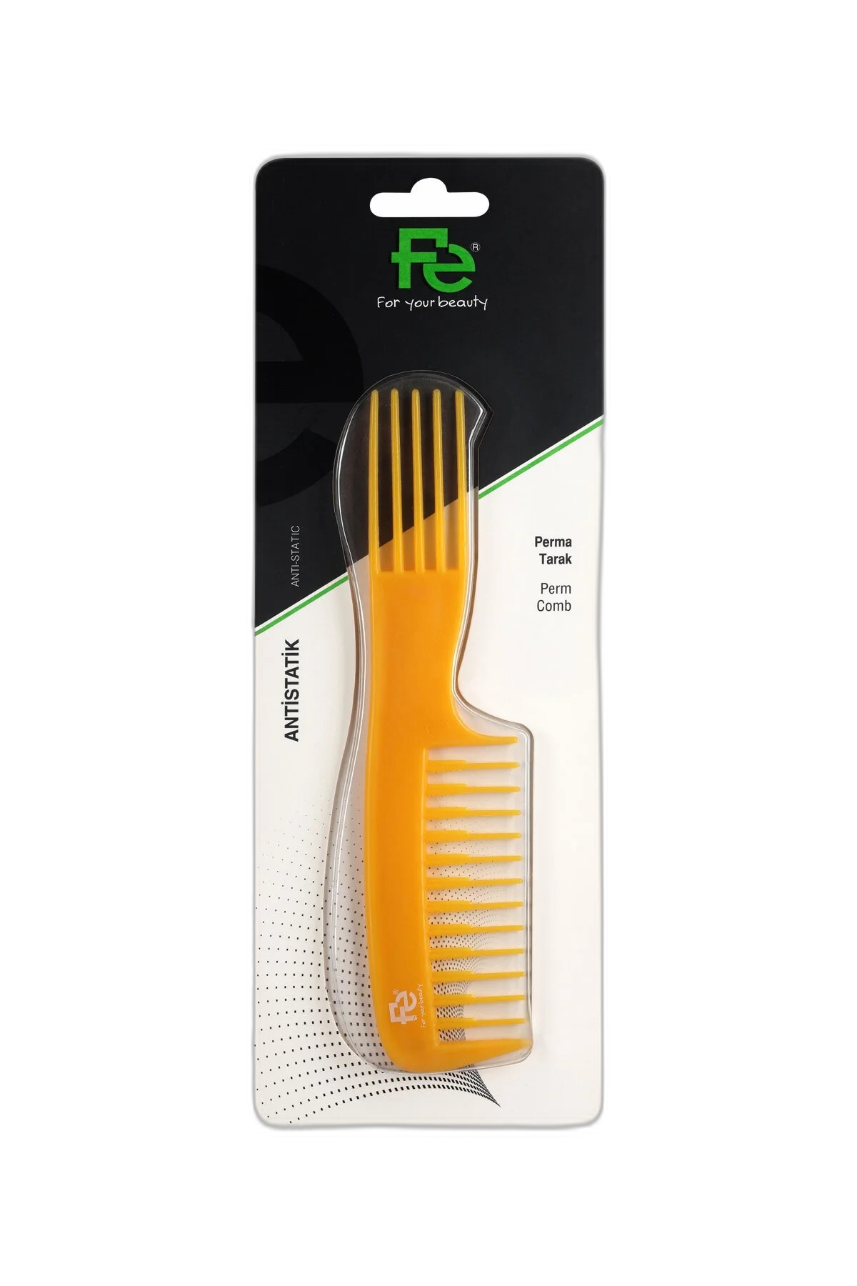 Fe სავარცხელი 212 8693203210929