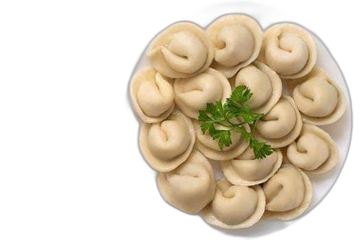 პელმენი ხორცით 2209577