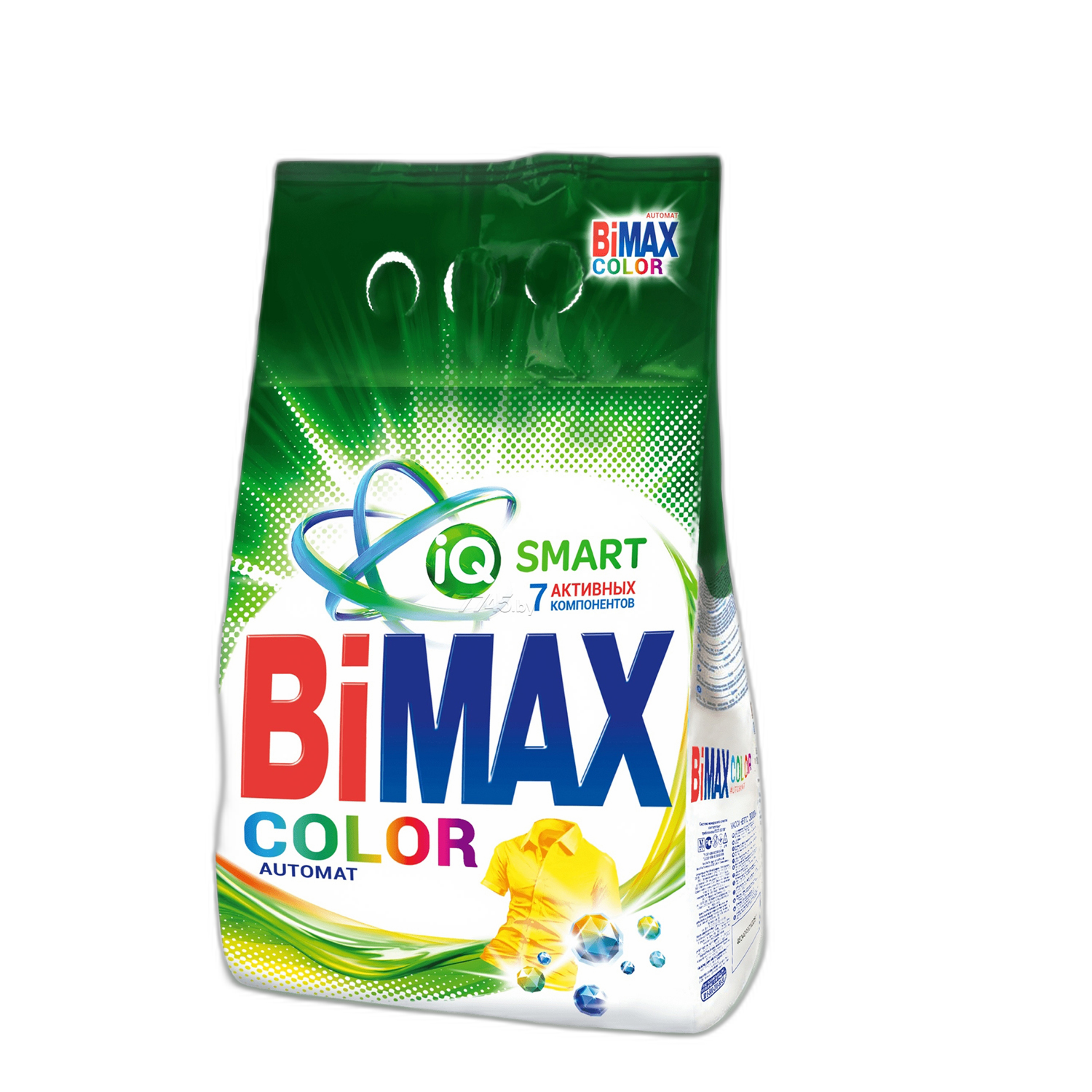 ბიმაქსი ქოლორი აბტ რბ 1500გრ 4604049012251