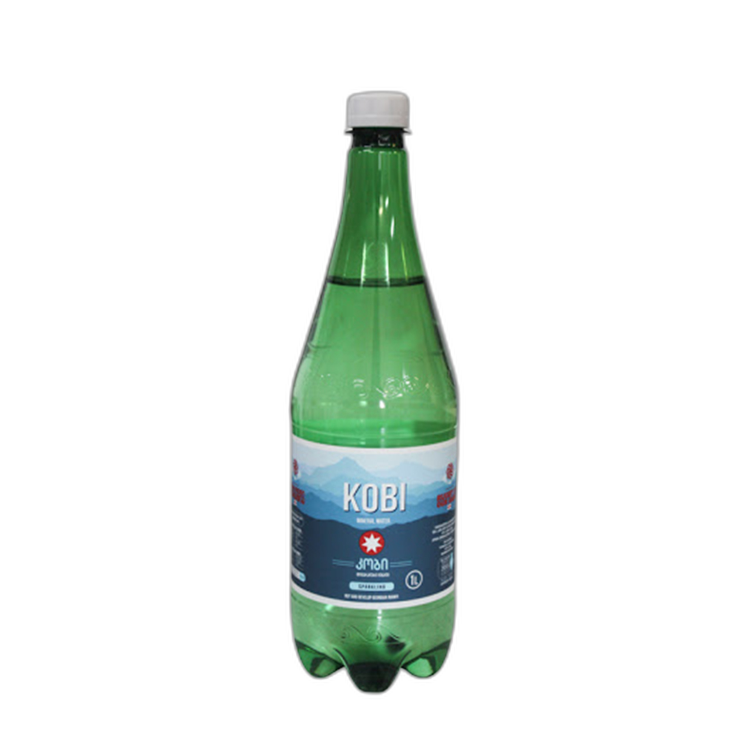 კობი 1ლ პეტი 4860102580369