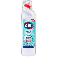ABC-უნიტაზის საწმენდი სითხე 750 გრ ქათქათა (18) 8690511110446