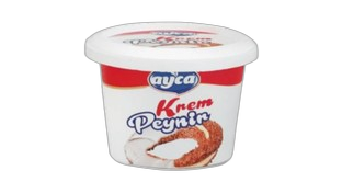 ayca კრემ ყველი 400გრ *12 8693330991029