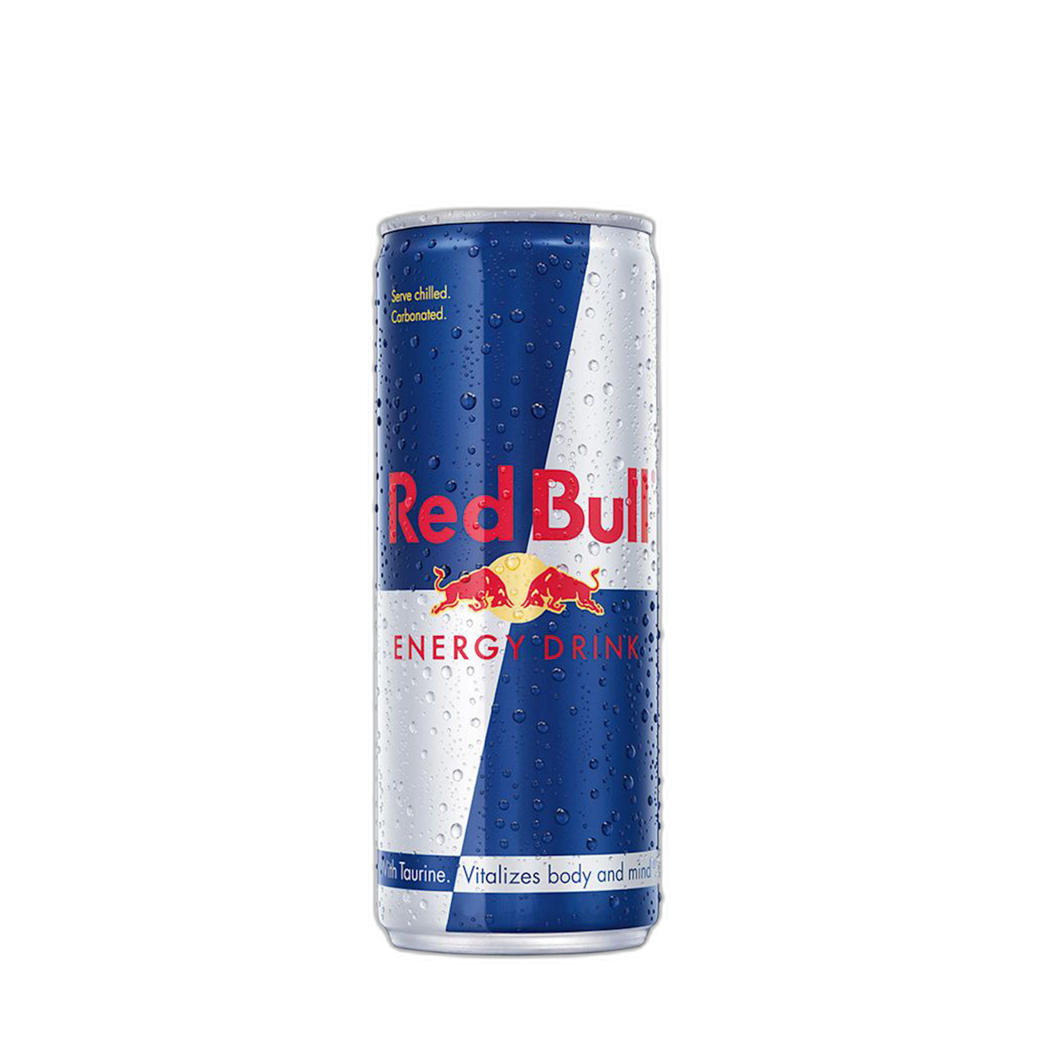 ენერგეტიკული სასმელი / რედბული / 0.25ლ 90162718