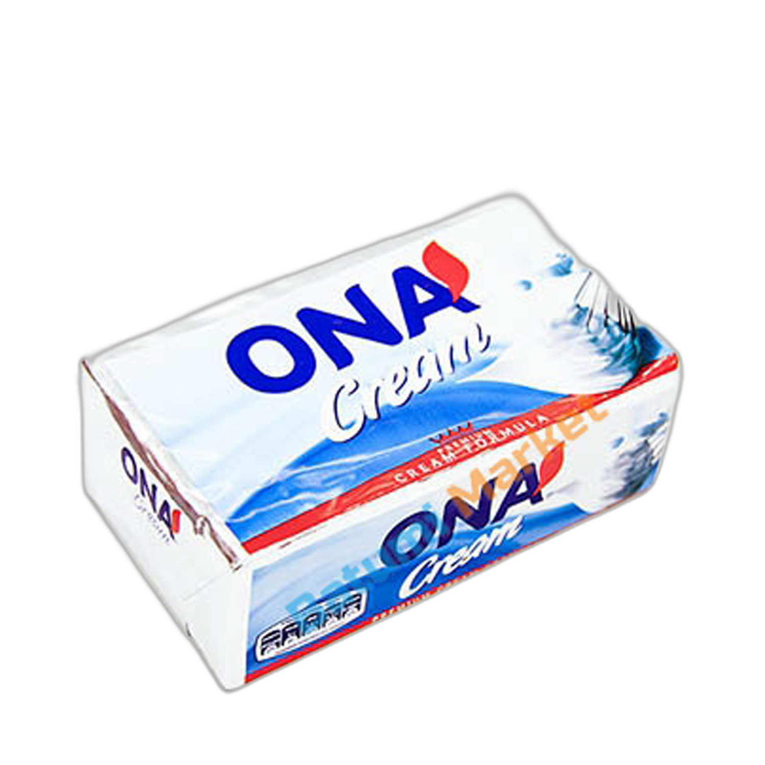 მარგარინი/ონა კრემი /250გრ 8691375663284